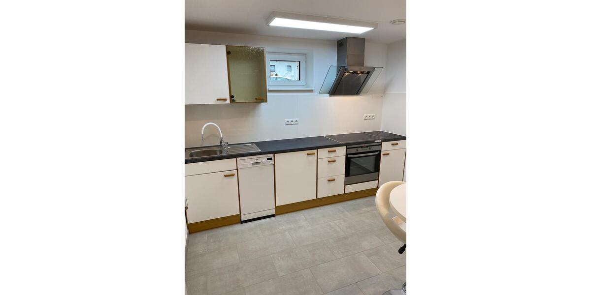 Wohnen auf Zeit Linden - 1 Zimmer, 12 m&sup2;, 395&euro; | Angebot:26533406