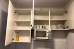 Etagenwohnung Aschaffenburg Damm - 1 Zimmer, 21 m&sup2;, 600&euro; | Angebot:26512262