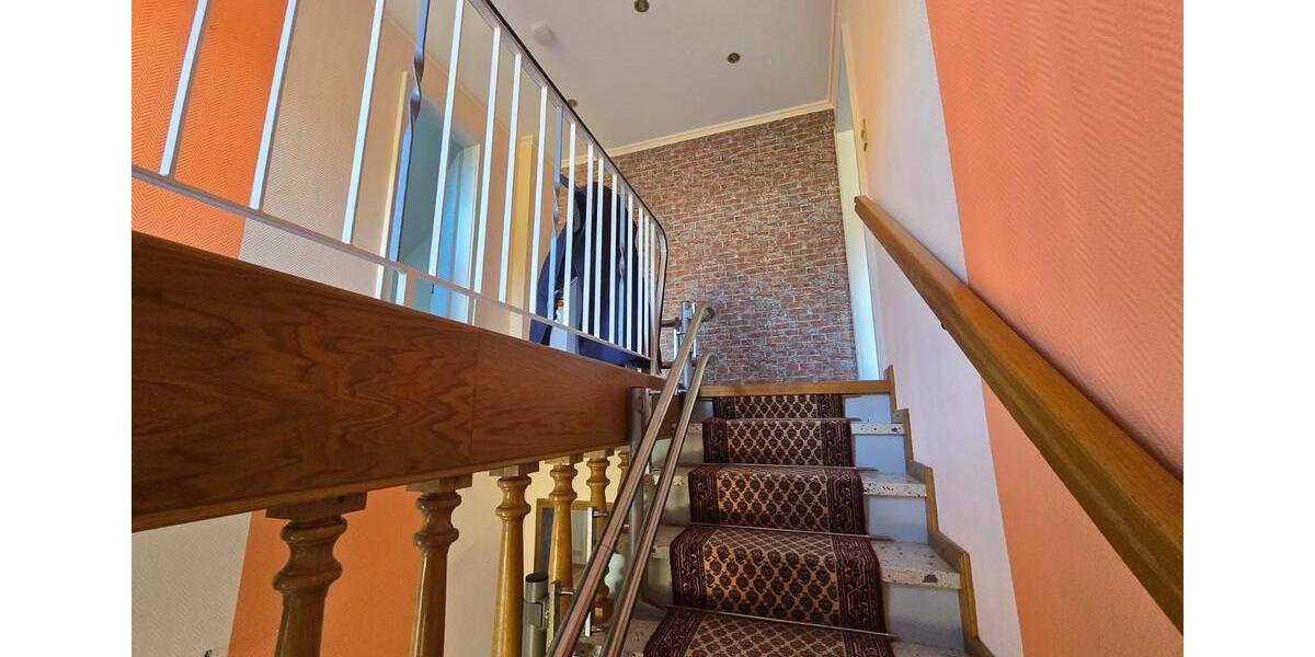 Haus zur Miete Mettlach-Bethingen 4 zimmer