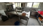 Catering, Küche, Altenversorgung mit Komplettausstattung nahe A4 und A9, StadtrodaHermsdorf - Gewerbeobjekt Mörsdorf | Angebot:16491661