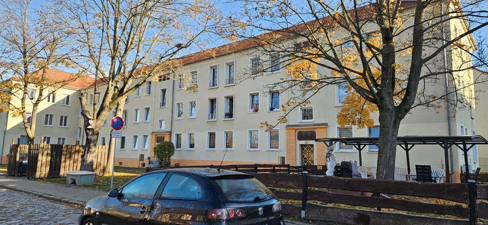 Etagenwohnung Premnitz - 2 Zimmer, 53 m&sup2;, 360&euro; | Angebot:26230304