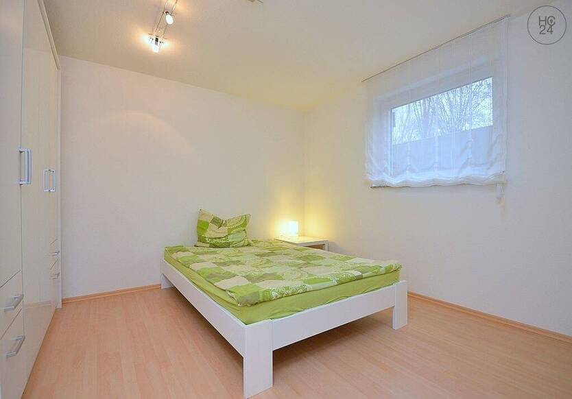 Modern möblierte Einliegerwohnung in Ludwigsburg 2 zimmer