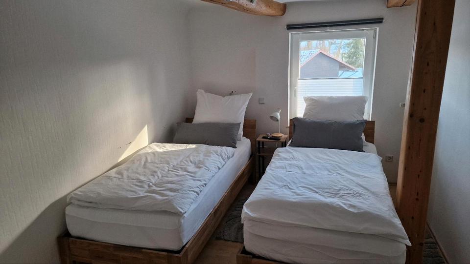 Etagenwohnung Gleichen - 2 Zimmer, 64 m&sup2;, 680&euro; | Angebot:26480661