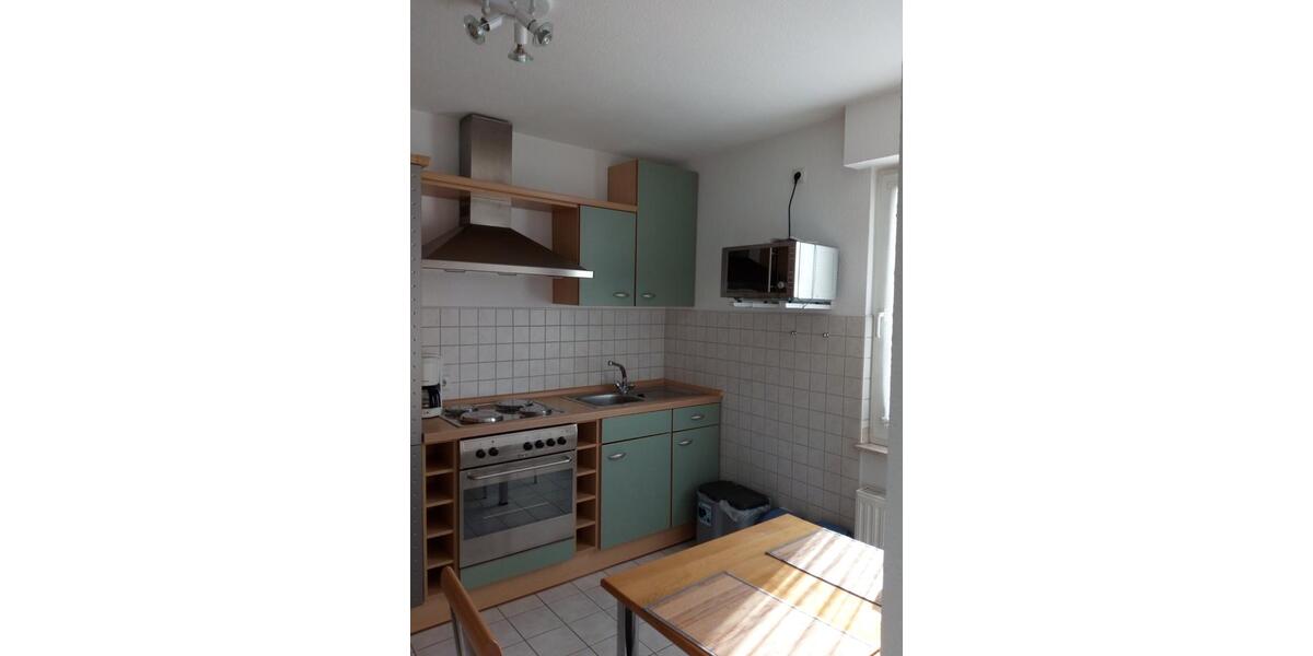 Wohnen auf Zeit Erkrath - 1.5 Zimmer, 30 m&sup2;, 680&euro; | Angebot:26479130