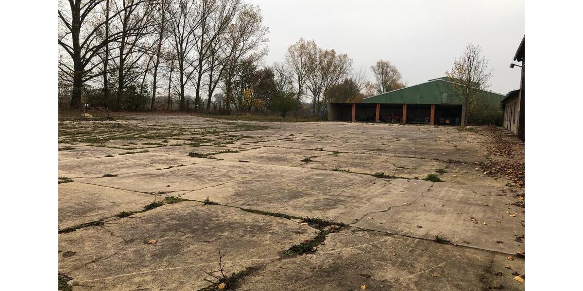 Gewerbeobjekt Bismark (Altmark) Badingen - 1.190&euro; | Angebot:25877132