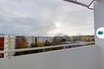 +++Moderne 3-Zimmer-Wohnung mit Balkon über den Dächern von Rostock+++ zimmer