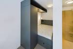 Modern möbliertes Apartment im Herzen Oldenburgs nahe Uni: ideal für Studierende | Residence Plus