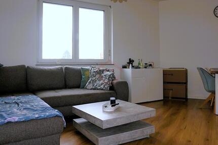 Moderne 3-Zimmer-Wohnung mit großem Balkon in Fernwald 3 zimmer