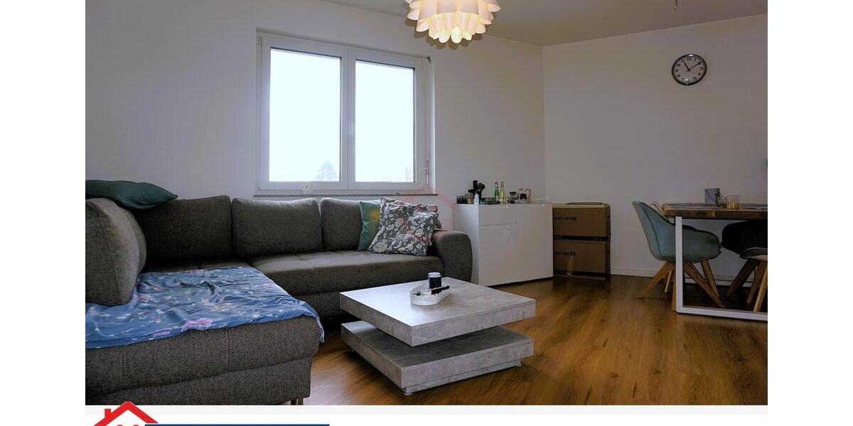 Moderne 3-Zimmer-Wohnung mit großem Balkon in Fernwald 3 zimmer