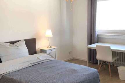 WG-Zimmer in Frankfurt am Main 685 € 16 m² zimmer