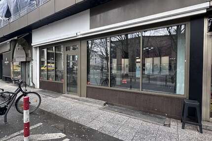 Gewerbeobjekt Frankfurt am Main Innenstadt - 4.650&euro; | Angebot:25246847