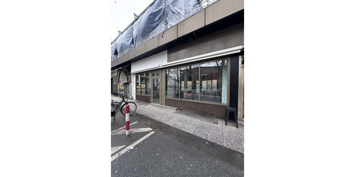 Gewerbeobjekt Frankfurt am Main Innenstadt - 4.650&euro; | Angebot:25246847