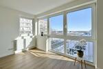 Etagenwohnung Waren (Müritz) - 2 Zimmer, 60 m&sup2;, 650&euro; | Angebot:25049010