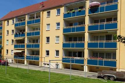 Wohnung zum Mieten in Großröhrsdorf 355 € 50.23 m²
