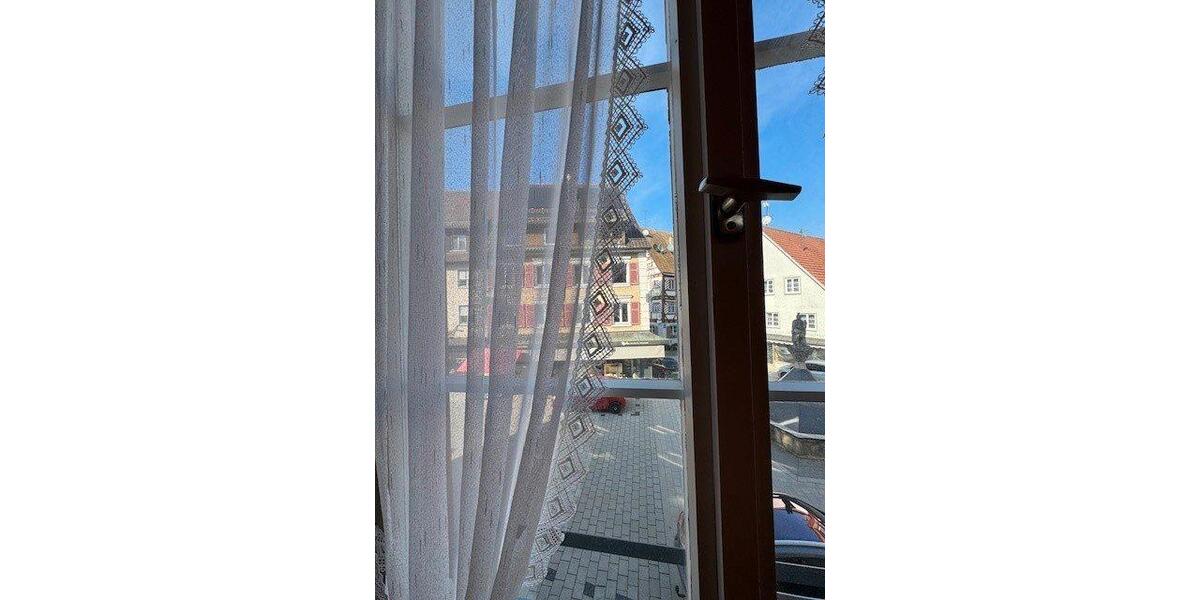 Etagenwohnung Munderkingen - 5.5 Zimmer, 140 m&sup2;, 950&euro; | Angebot:25988242