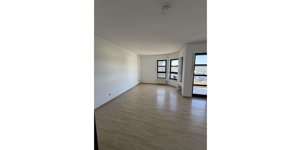 Etagenwohnung Montabaur - 2 Zimmer, 62 m&sup2;, 620&euro; | Angebot:26829344