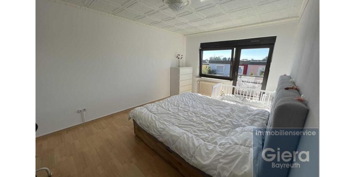 Einfamilienhaus Bayreuth Meyernberg - 6 Zimmer, 120 m&sup2;, 1.250&euro; | Angebot:26283249