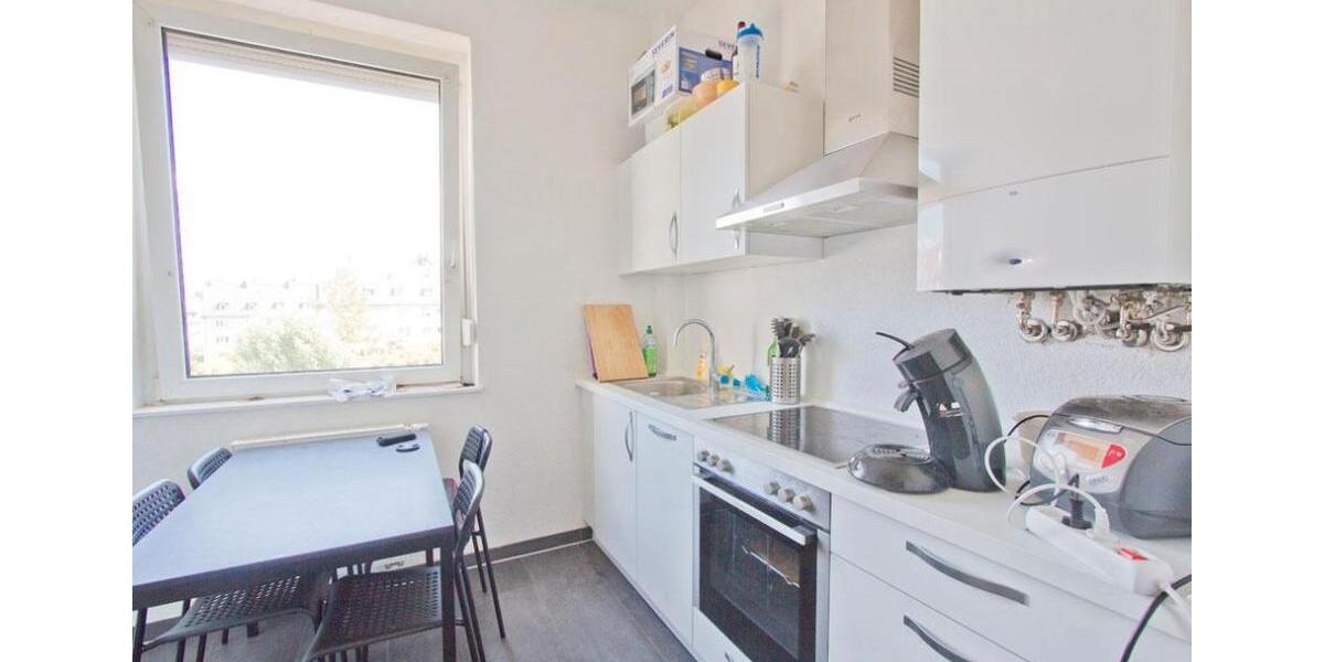 Wohnen auf Zeit Stuttgart Stuttgart-Ost - 1 Zimmer, 14 m&sup2;, 500&euro; | Angebot:26479004