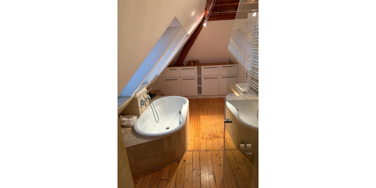 Wohnen auf Zeit Porta Westfalica - 1 Zimmer, 45 m&sup2;, 850&euro; | Angebot:24527371