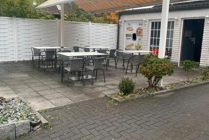 Restaurant mit 2 Lieferfahrzeugen Betriebs- & Übergabebereit zimmer