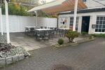 Restaurant mit 2 Lieferfahrzeugen Betriebs- & Übergabebereit zimmer
