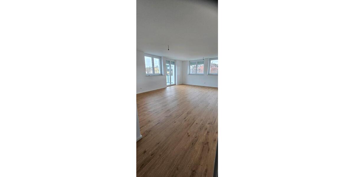 Etagenwohnung Balingen - 3 Zimmer, 94 m&sup2;, 1.350&euro; | Angebot:26687956