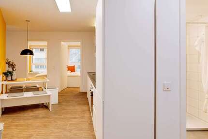 Zimmer Berlin Oberschöneweide - 379&euro; | Angebot:27729801