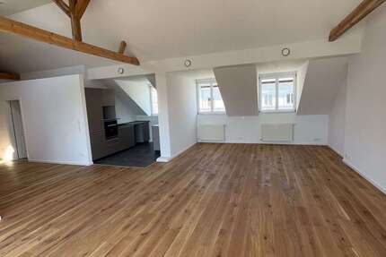 Wohnung Berlin Pankow - 3 Zimmer, 126 m&sup2;, 3.533&euro; | Angebot:27660916