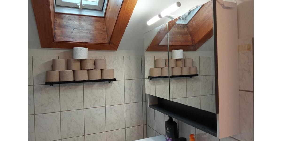 Dachgeschoßwohnung Oberndorf am Neckar - 1 Zimmer, 20 m&sup2;, 895&euro; | Angebot:26018593