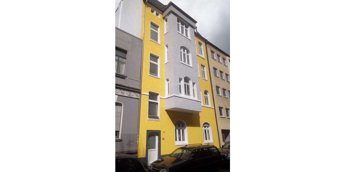 Etagenwohnung Dortmund-City City - 4 Zimmer, 100 m&sup2;, 1.000&euro; | Angebot:26130199