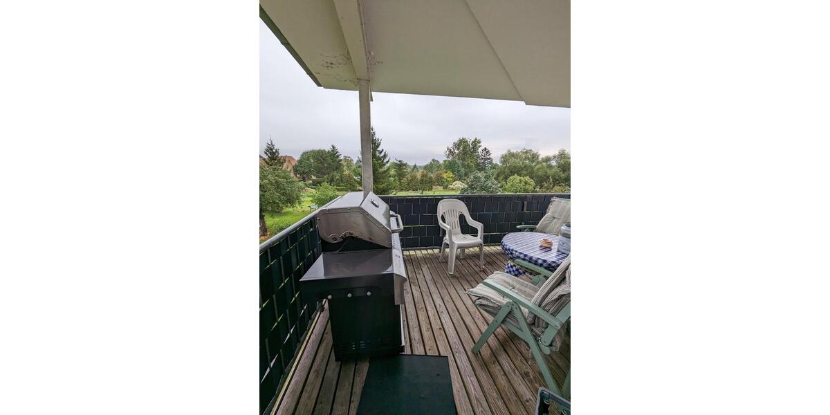 Etagenwohnung Wallhausen - 2 Zimmer, 58 m&sup2;, 425&euro; | Angebot:25903054