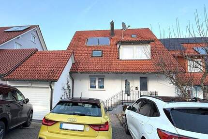 Wohnung Villingen-Schwenningen Villingen - 4 Zimmer, 95 m&sup2;, 850&euro; | Angebot:25167123