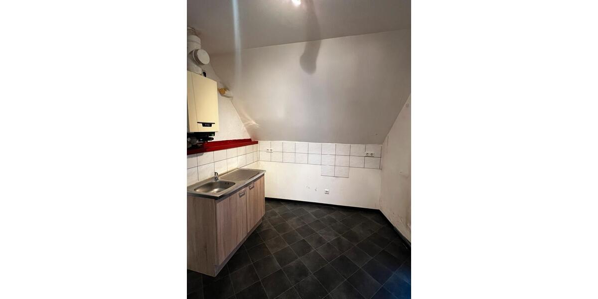 Dachgeschoßwohnung Neunkirchen Kohlhof - 3 Zimmer, 90 m&sup2;, 800&euro; | Angebot:24365434