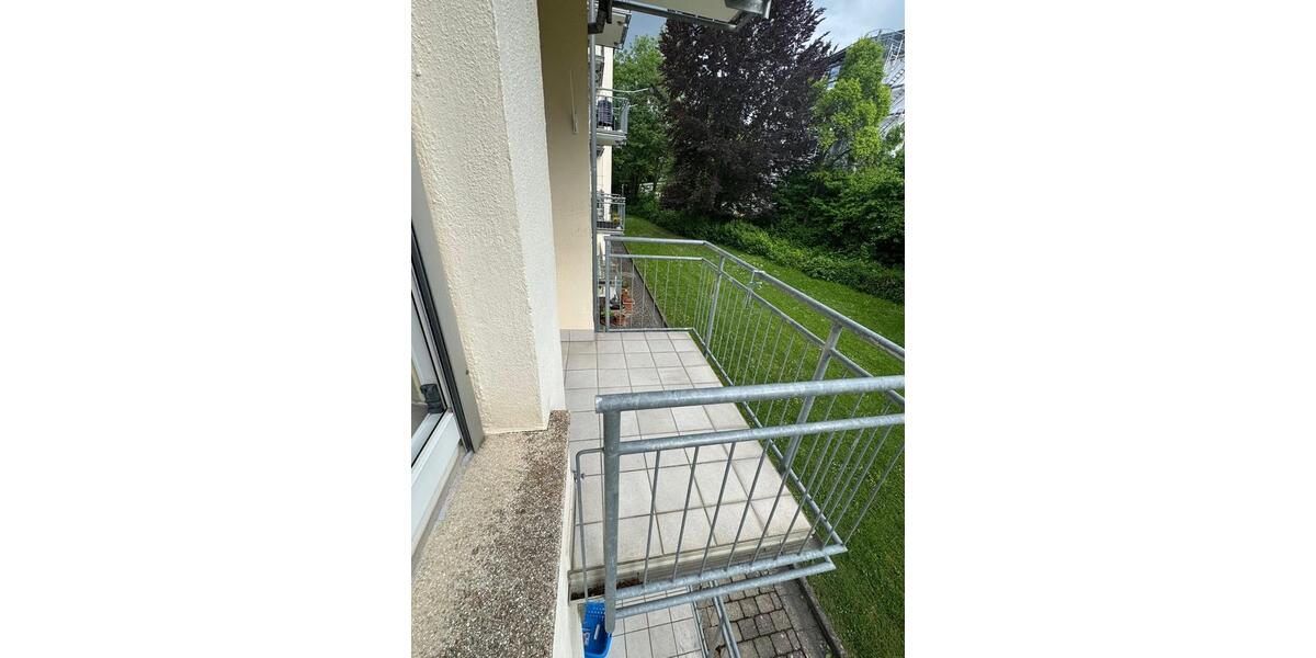 Wohnen auf Zeit Ulm Söflingen - 3 Zimmer, 60 m&sup2;, 580&euro; | Angebot:26587081
