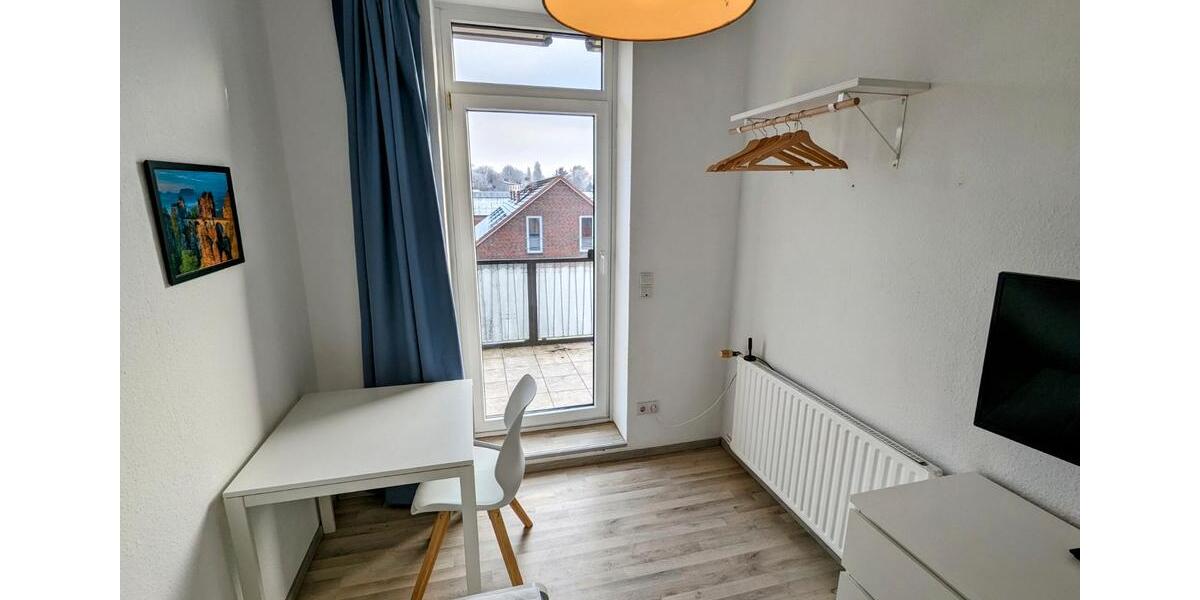 Wohnen auf Zeit Bremen Burglesum - 99 Zimmer, 300 m&sup2;, 20&euro; | Angebot:17425782