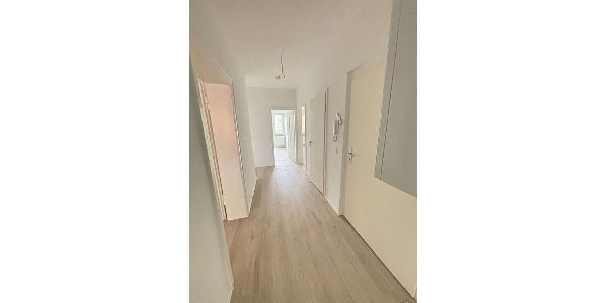 Etagenwohnung Dortmund Brackel - 2 Zimmer, 60 m&sup2;, 645&euro; | Angebot:25178193