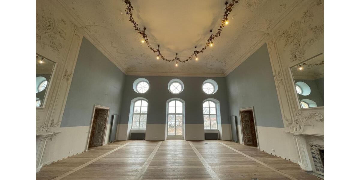 Etagenwohnung Fürstenberg/Havel Havel - 1 Zimmer, 66 m&sup2;, 774&euro; | Angebot:25547354