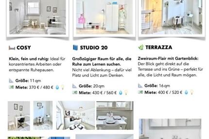 Wohnen auf Zeit Ravensburg - 400&euro; | Angebot:25027118