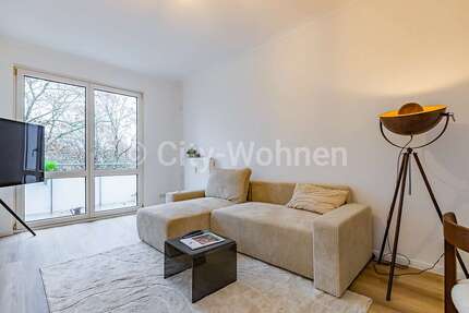 Zimmer Hamburg Barmbek-Süd - 2 Zimmer, 1.750&euro; | Angebot:27049110