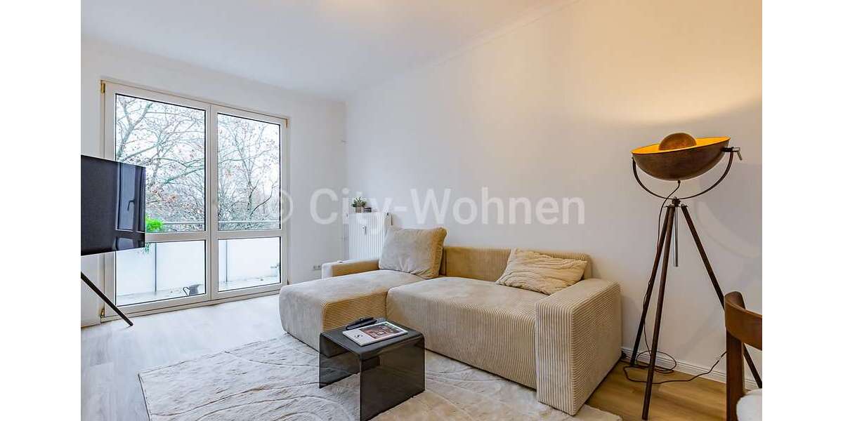 Zimmer Hamburg Barmbek-Süd - 2 Zimmer, 1.750&euro; | Angebot:27049110