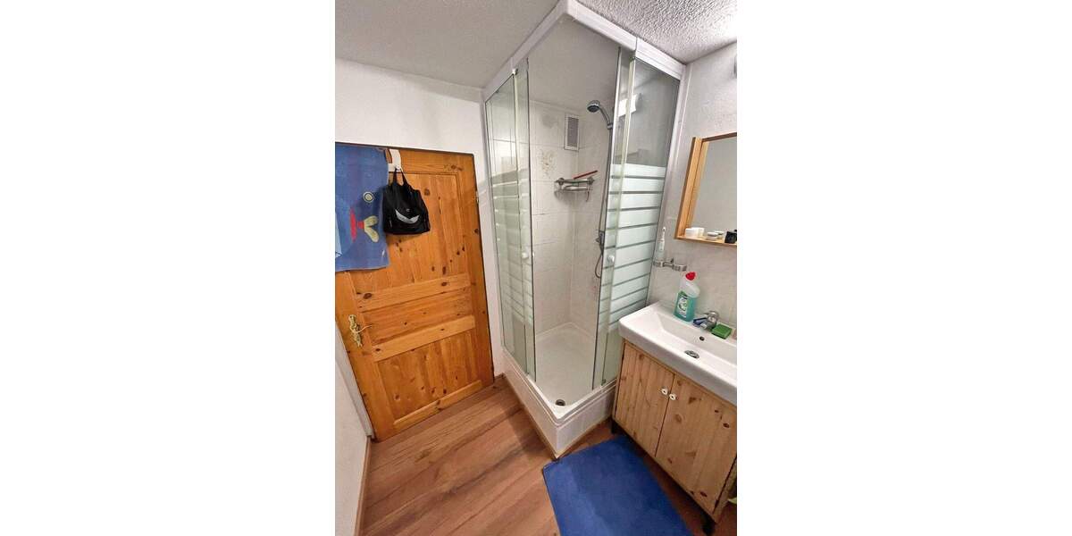 Etagenwohnung Kollnburg - 2 Zimmer, 57 m&sup2;, 420&euro; | Angebot:26141241