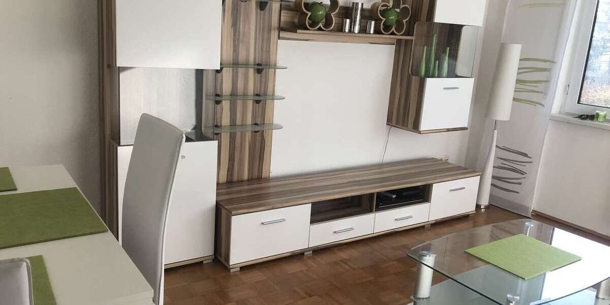 Wohnung zum Mieten in Oberkochen 500 € 54 m² 2 zimmer