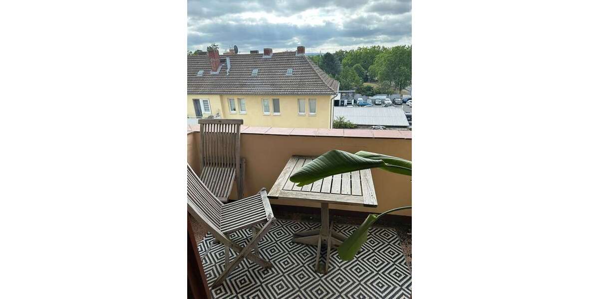 Etagenwohnung Kassel Bettenhausen - 3 Zimmer, 61 m&sup2;, 660&euro; | Angebot:27271018