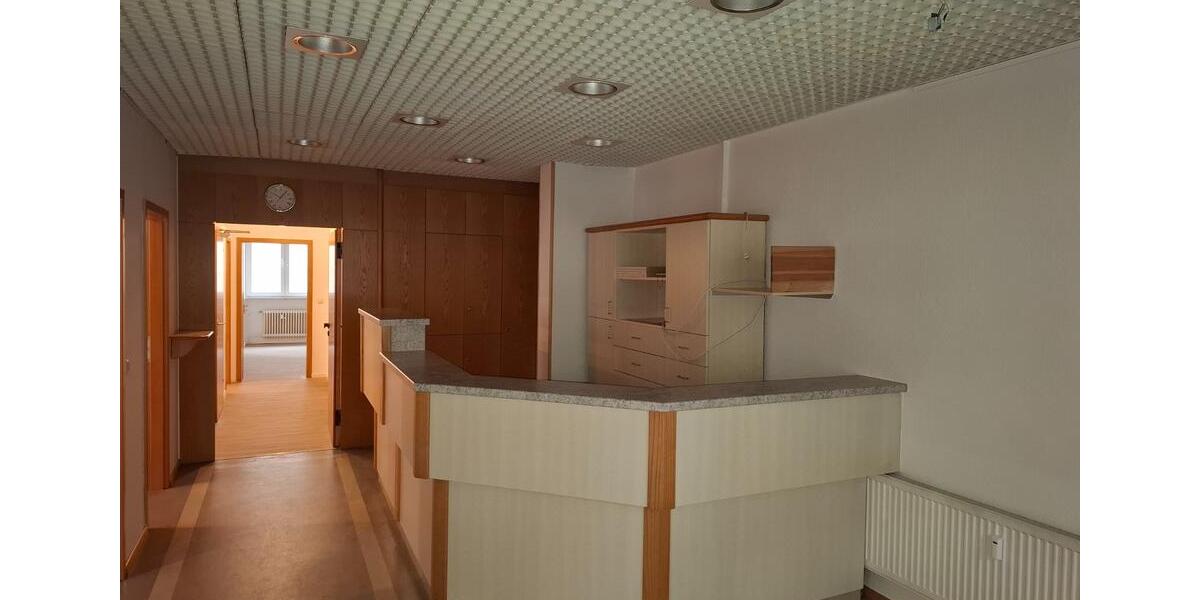 Gewerbeobjekt Ebensfeld - 750&euro; | Angebot:19186541