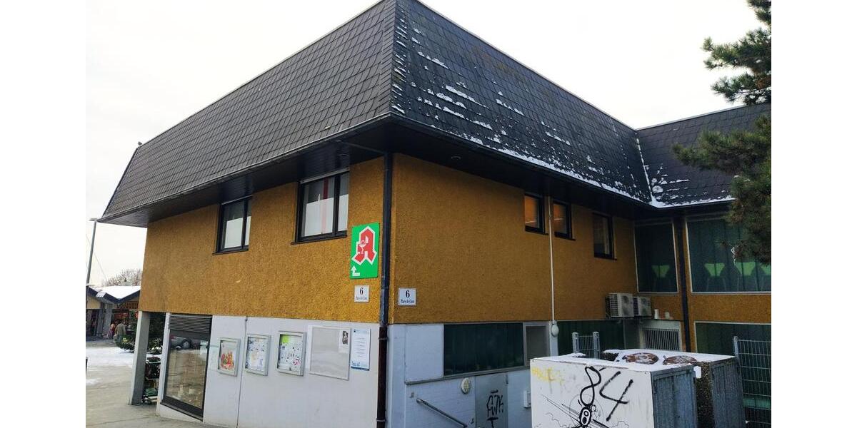 Gewerbeobjekt Würzburg Heuchelhof - 1.944&euro; | Angebot:25224514