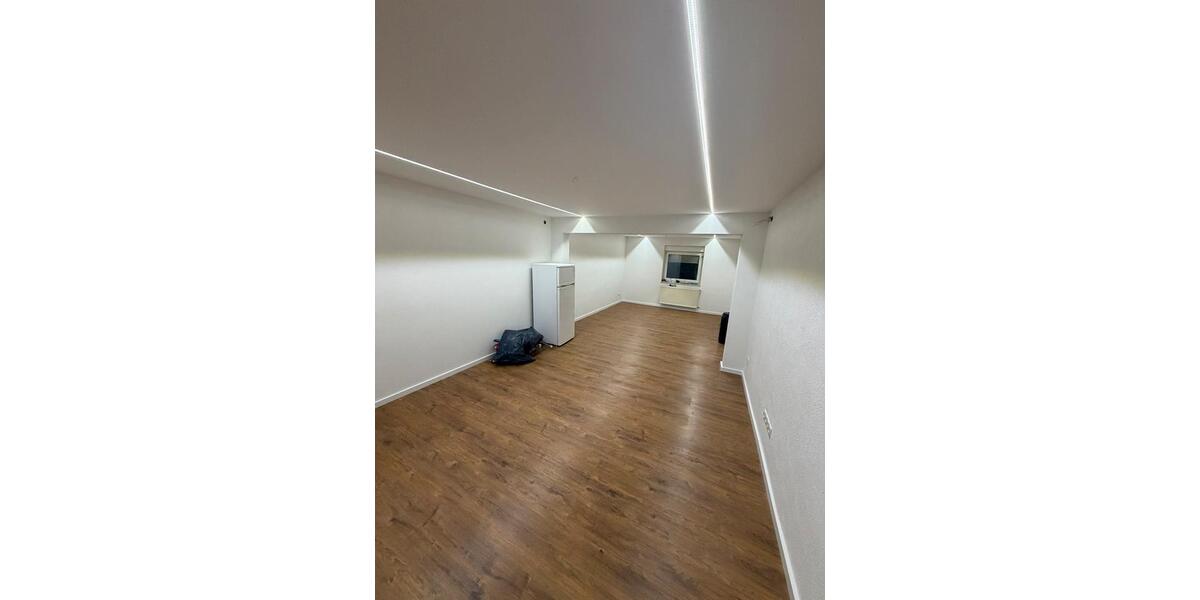 Etagenwohnung Ludwigshafen am Rhein Parkinsel - 3 Zimmer, 67 m&sup2;, 980&euro; | Angebot:26629757