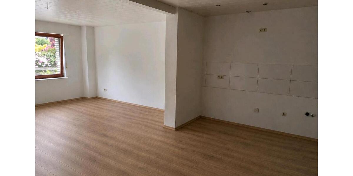 Etagenwohnung Hiddenhausen - 2 Zimmer, 73 m&sup2;, 520&euro; | Angebot:26700852