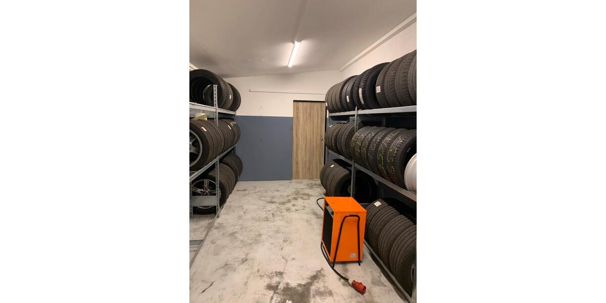 Gewerbeobjekt Meersburg - 1.105&euro; | Angebot:25811405