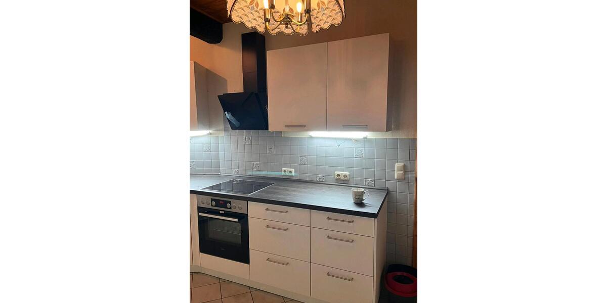 Erdgeschoßwohnung Weiler bei Bingen - 3 Zimmer, 69 m&sup2;, 600&euro; | Angebot:24842626