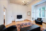 Wohnen auf Zeit München Schwabing-Freimann - 4 Zimmer, 127 m&sup2;, 4.370&euro; | Angebot:26389533
